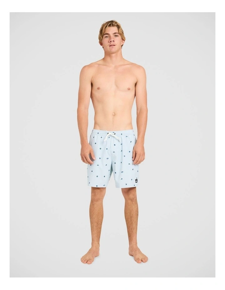 Surfsilk Straight 17 nch Volley Shorts image 5