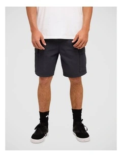 Taxer Surfwash Amphibian 19 Inch Hybrid Shorts