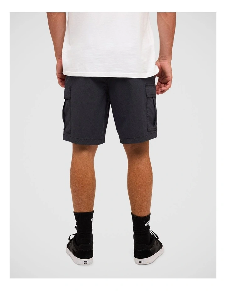 Taxer Surfwash Amphibian 19 Inch Hybrid Shorts image 2