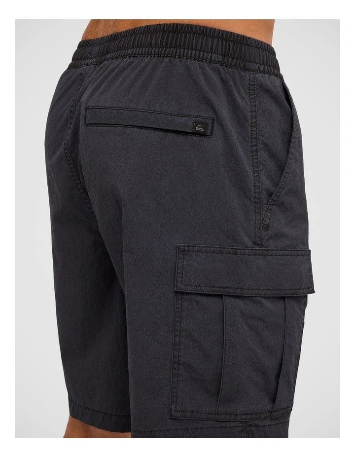 Taxer Surfwash Amphibian 19 Inch Hybrid Shorts image 4