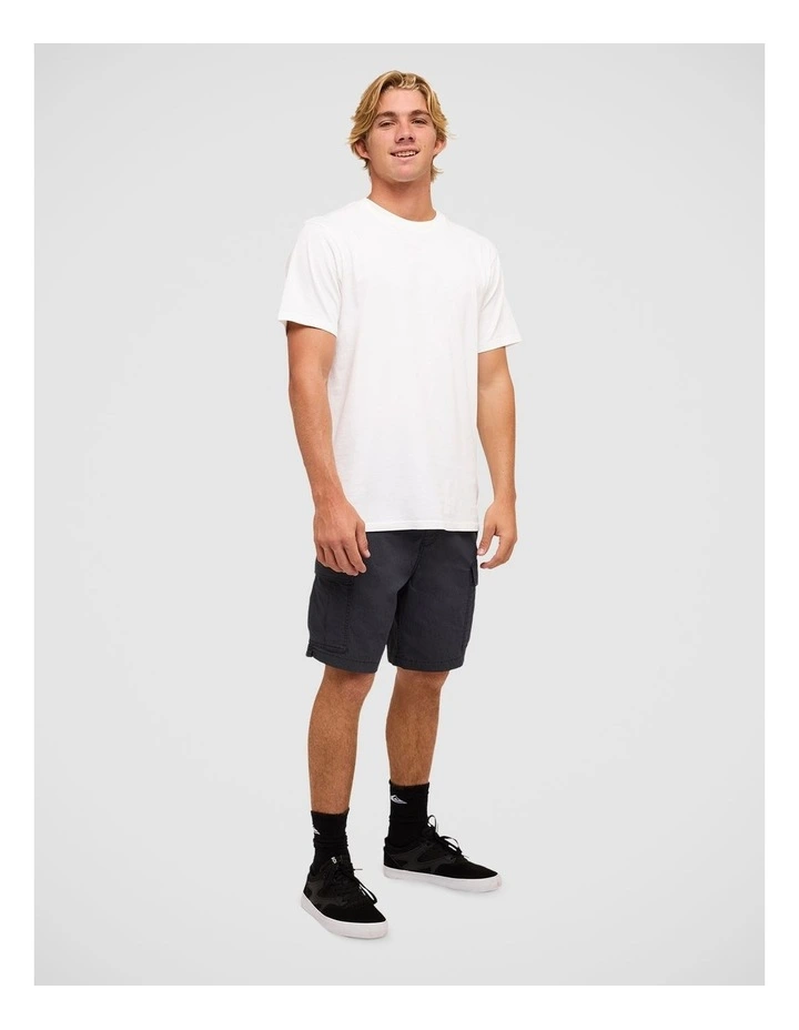 Taxer Surfwash Amphibian 19 Inch Hybrid Shorts image 5