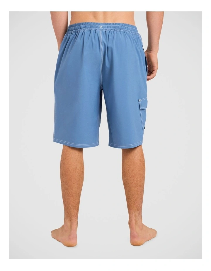 Exhibit 21 Inch Volley Short image 2