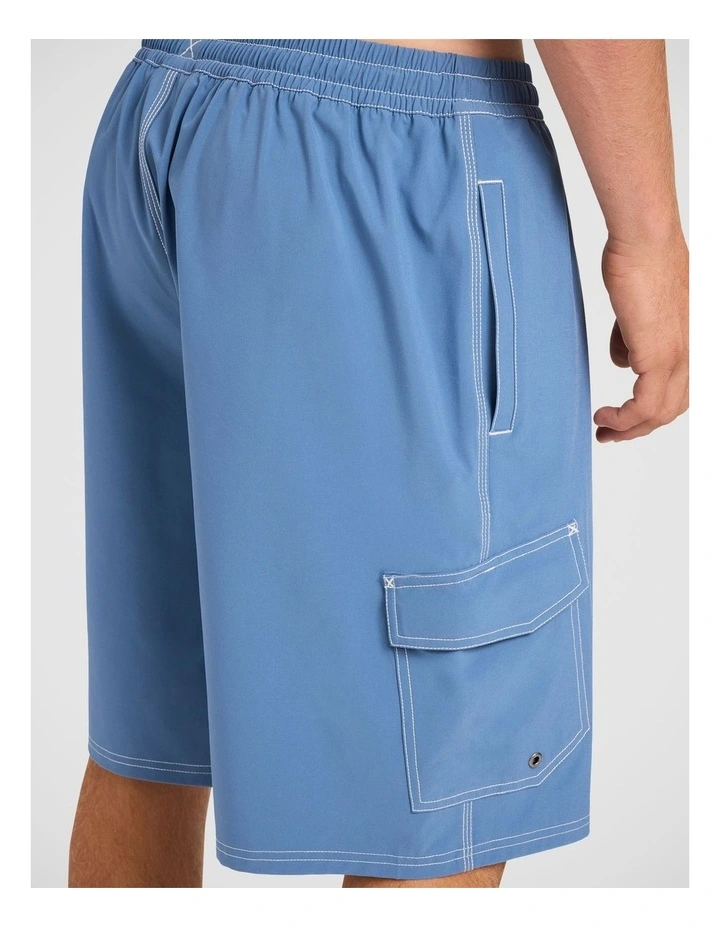 Exhibit 21 Inch Volley Short image 4