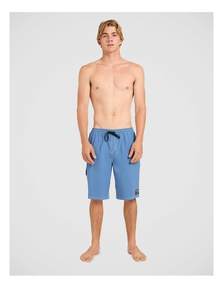 Exhibit 21 Inch Volley Short image 5
