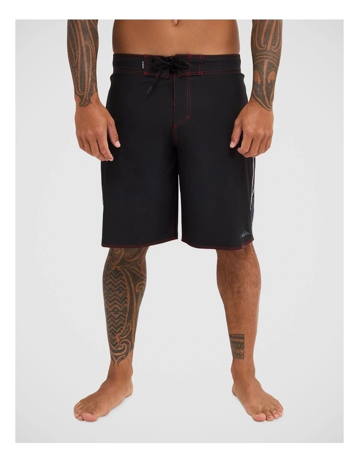 Takarangi 21 Inch Boardshorts image 1