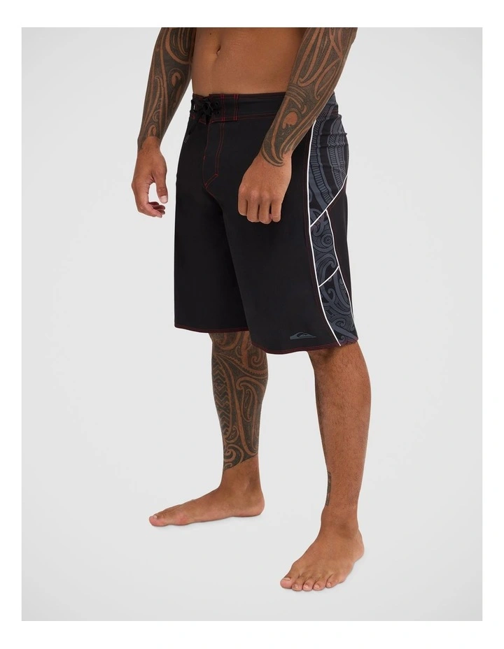 Takarangi 21 Inch Boardshorts image 3