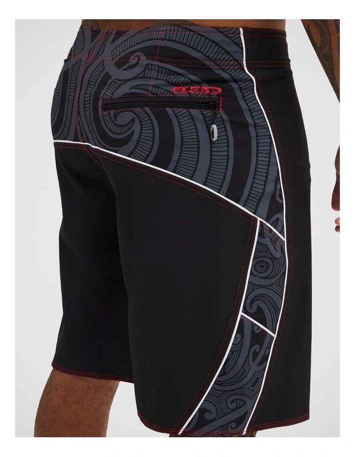 Takarangi 21 Inch Boardshorts image 4