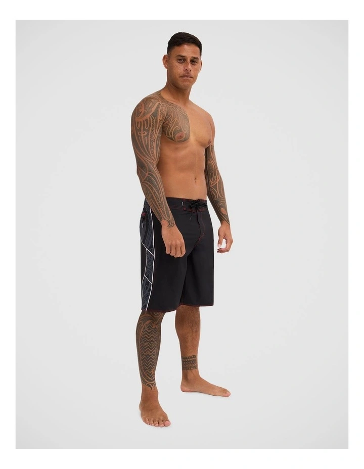Takarangi 21 Inch Boardshorts image 5
