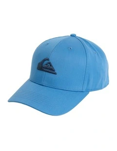 Decades Cap in Quiet Harbor