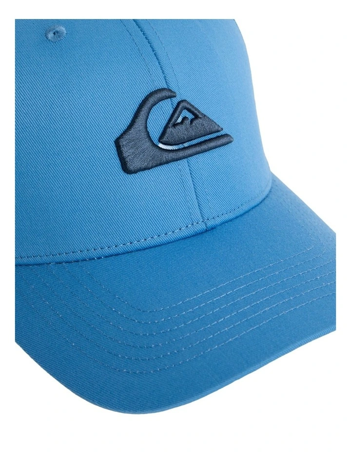 Decades Cap in Quiet Harbor image 3