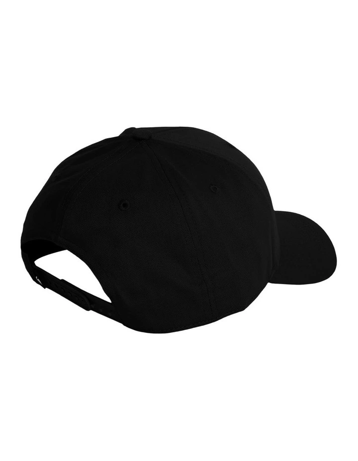 Decades Cap in Black image 2