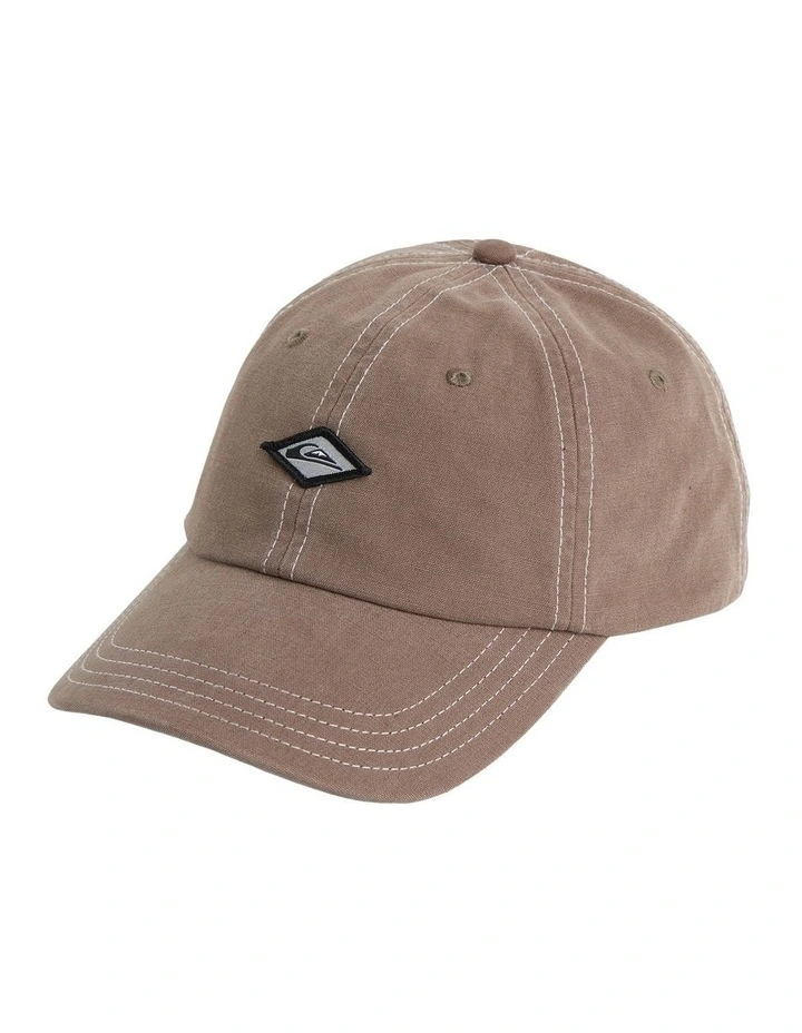 Core Dad Cap in Canteen image 1