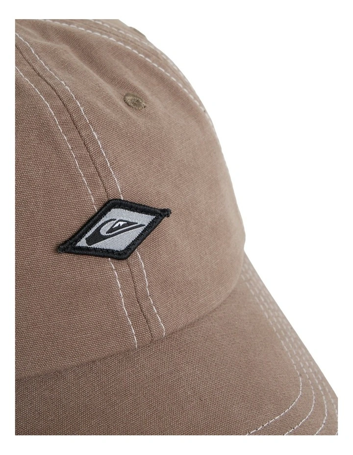 Core Dad Cap in Canteen image 3