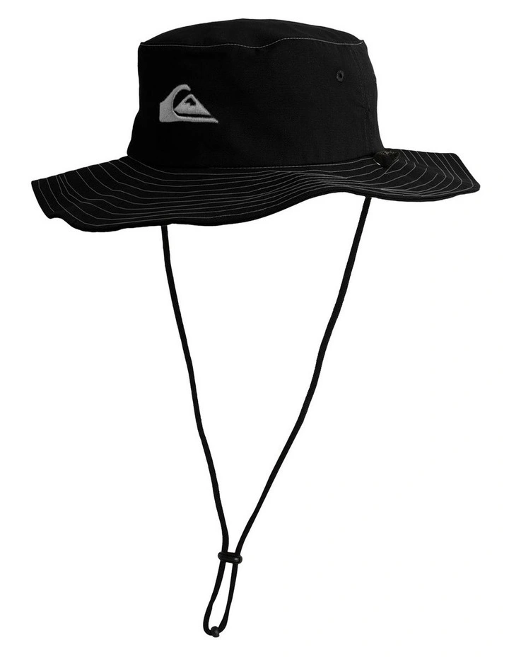 Bushmaster Safari Boonie Hat in Black image 3