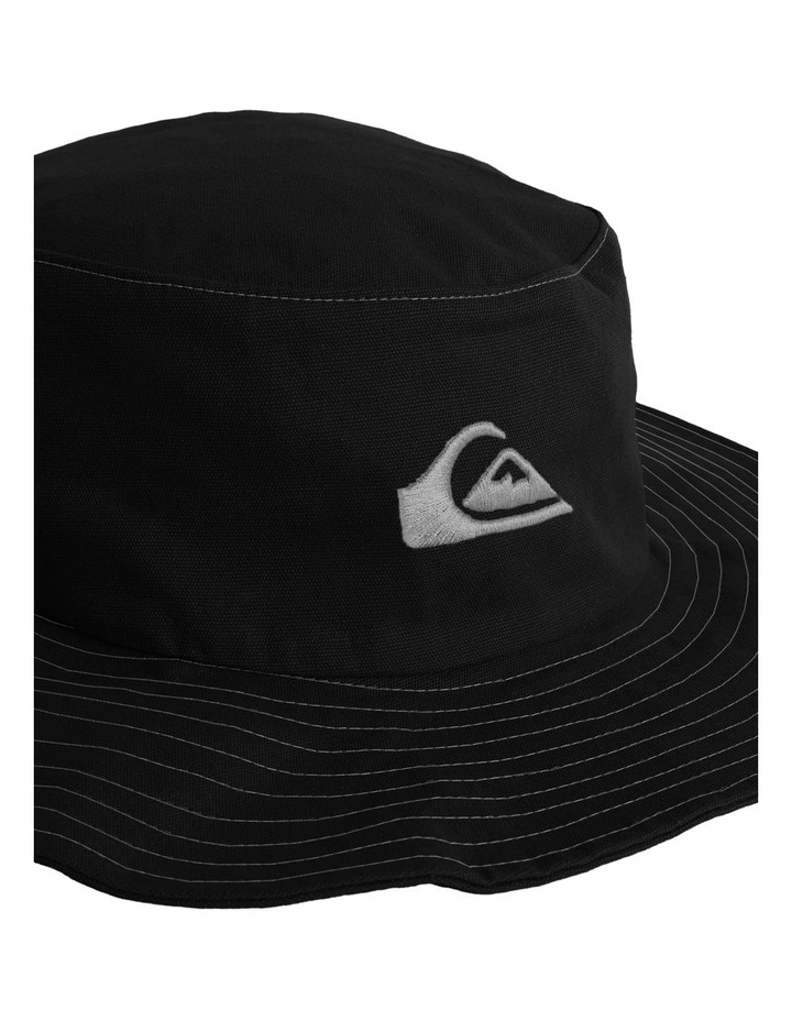 Bushmaster Safari Boonie Hat in Black image 4