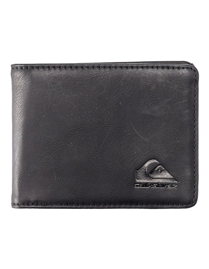 Slim Rays Bi-Fold Wallet image 1