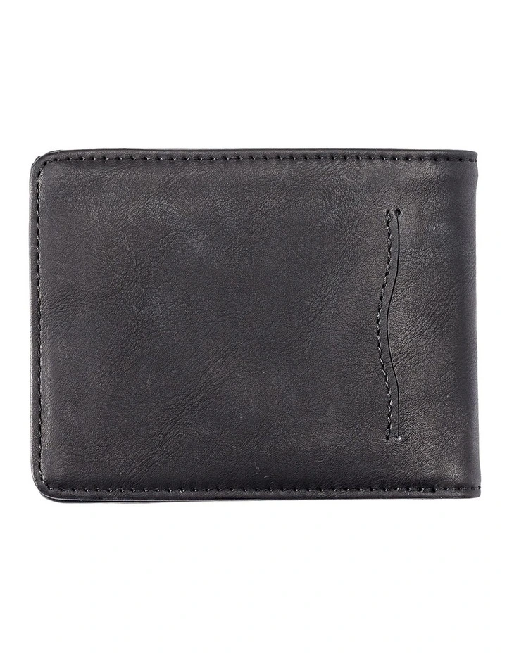 Slim Rays Bi-Fold Wallet image 2