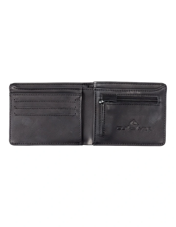 Slim Rays Bi-Fold Wallet image 3