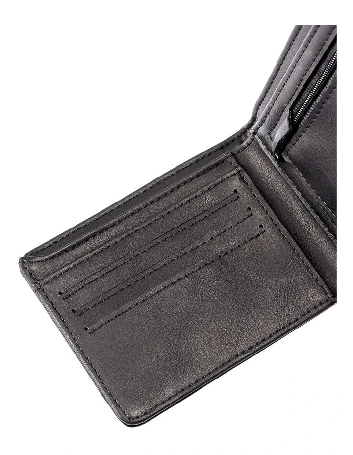 Slim Rays Bi-Fold Wallet image 4