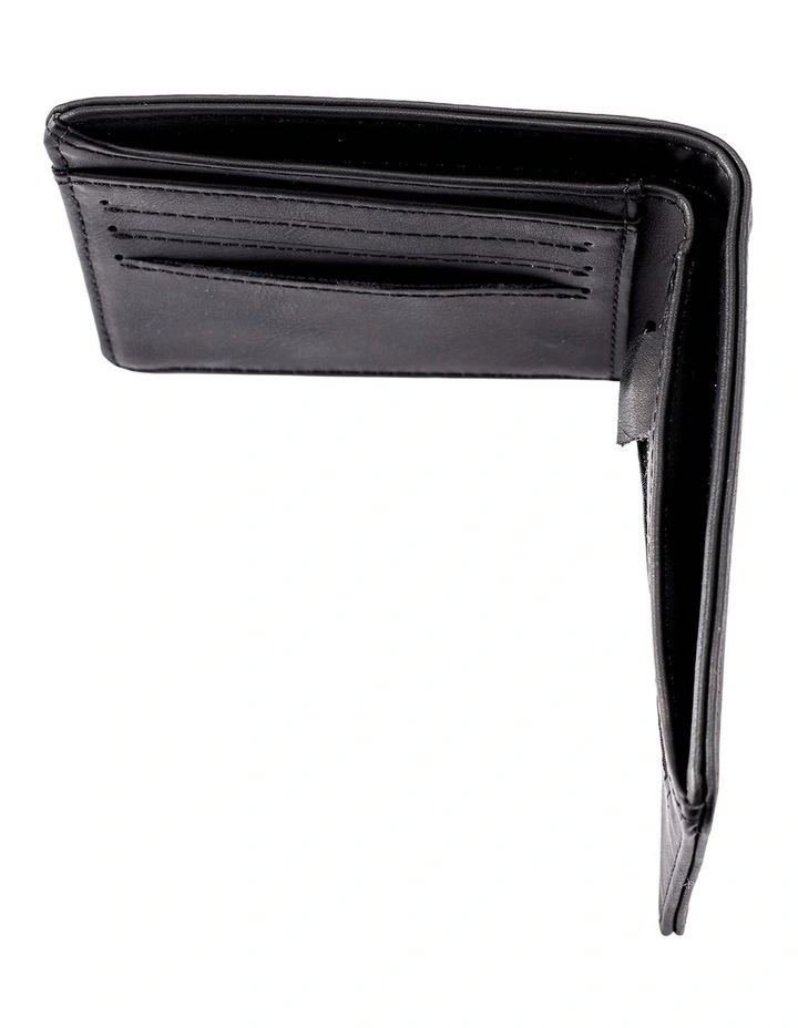 Slim Rays Bi-Fold Wallet image 5