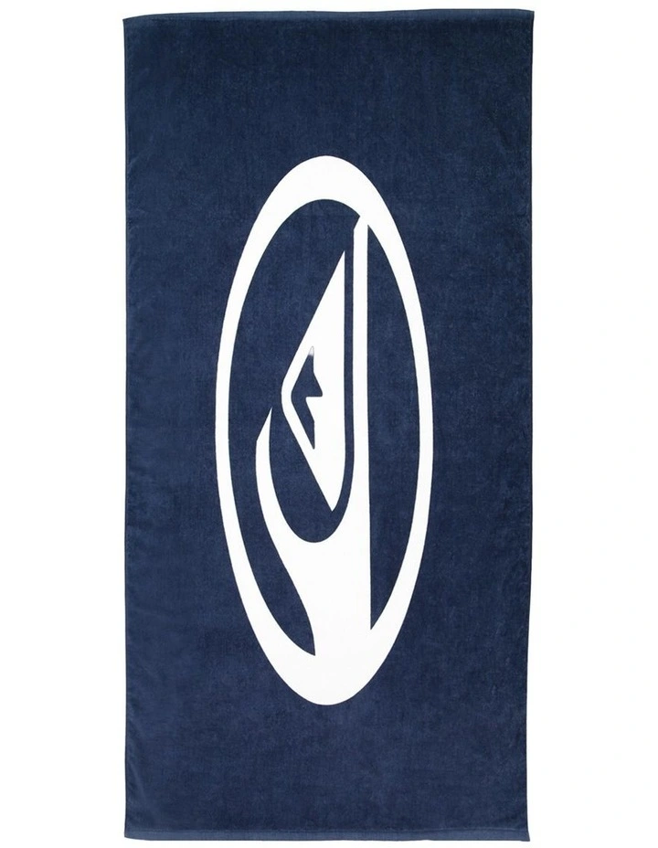 Bombora Beach Towel image 1