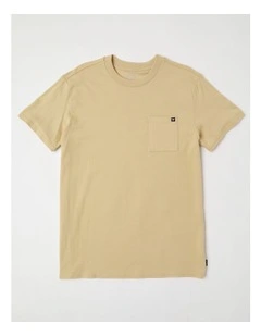 Premium Pocket T-Shirt