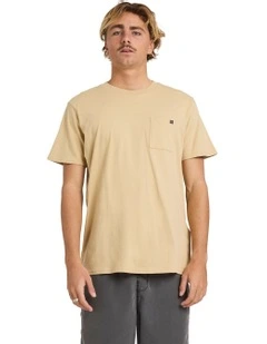 Premium Pocket T-Shirt