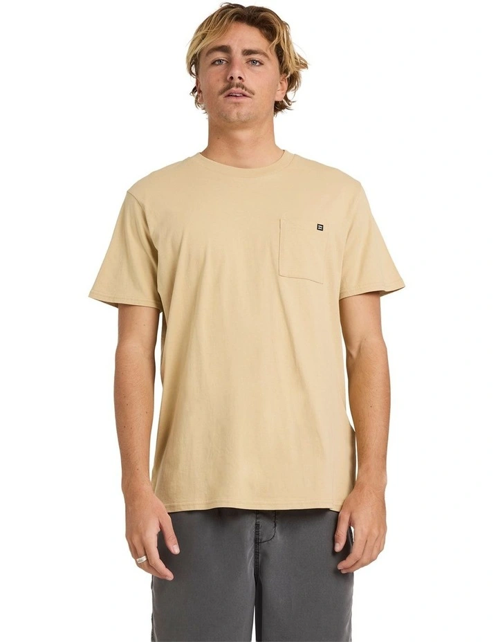 Premium Pocket T-Shirt image 1