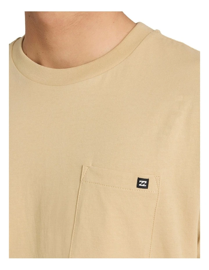 Premium Pocket T-Shirt image 4