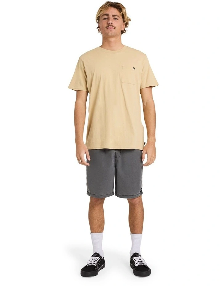 Premium Pocket T-Shirt image 5