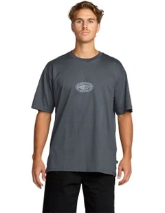 Rotor Diamond Regular T-Shirt