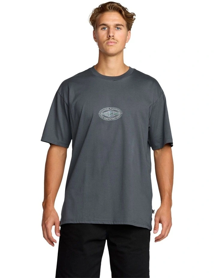 Rotor Diamond Regular T-Shirt image 1