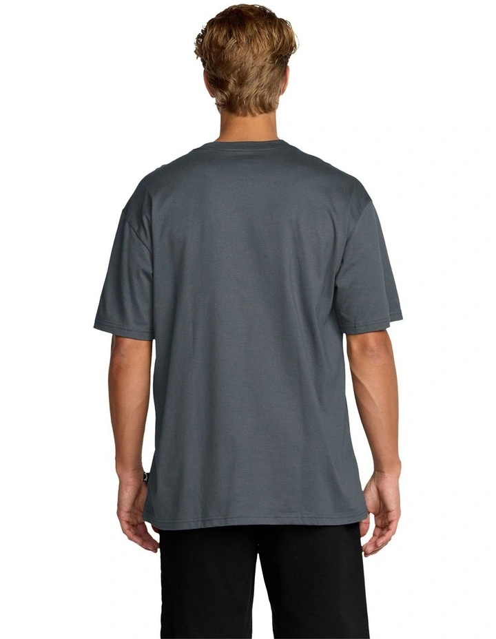 Rotor Diamond Regular T-Shirt image 2