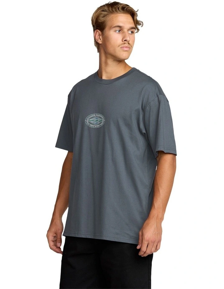 Rotor Diamond Regular T-Shirt image 3