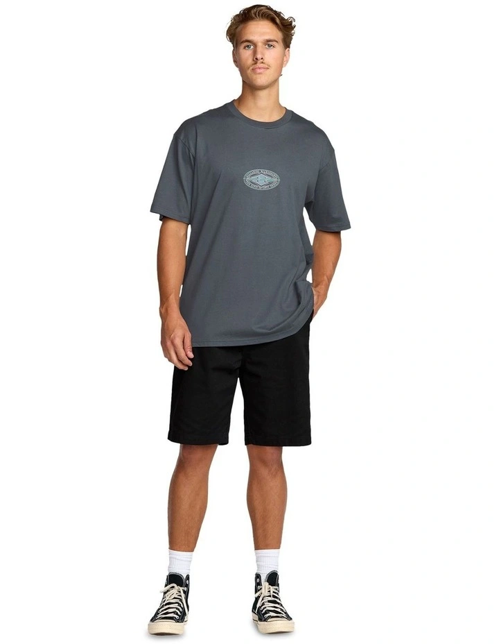 Rotor Diamond Regular T-Shirt image 5