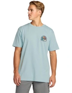 Sundown A/Div T-Shirt