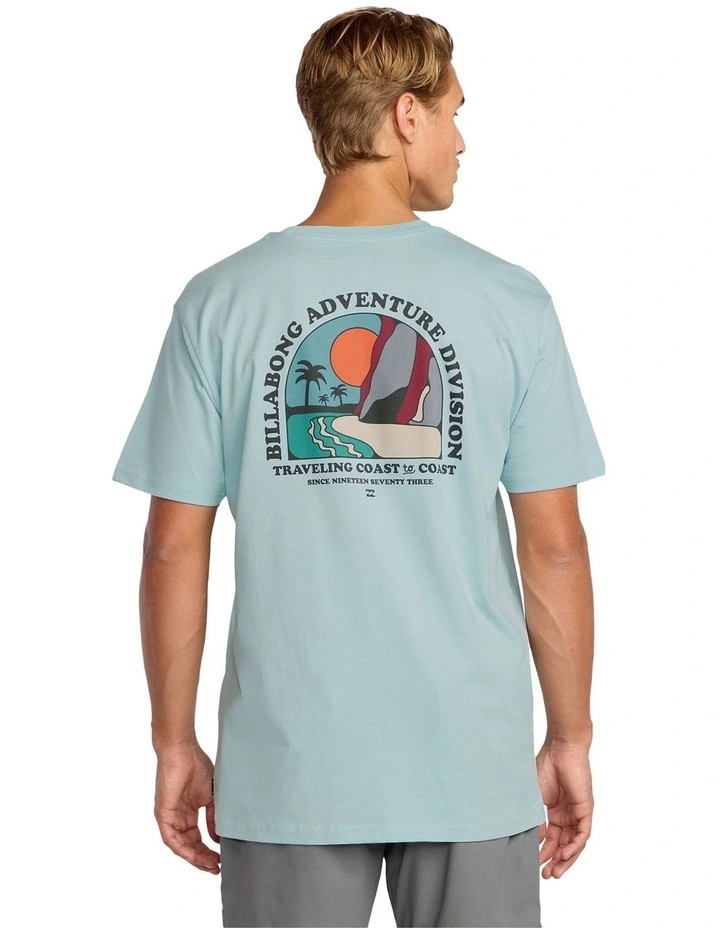 Sundown A/Div T-Shirt image 2