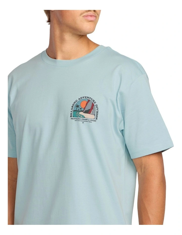 Sundown A/Div T-Shirt image 4