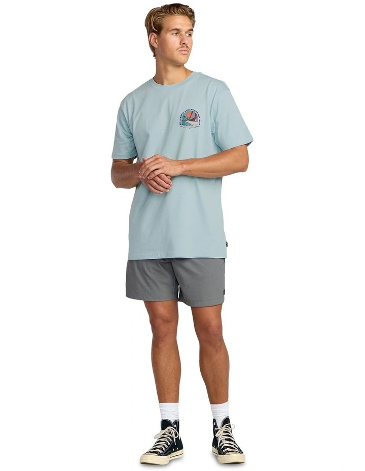 Sundown A/Div T-Shirt image 5
