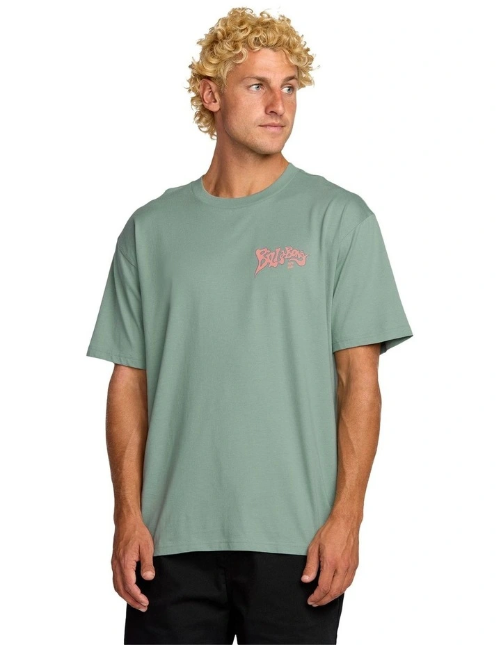 Morning Haze Regular T-Shirt image 1