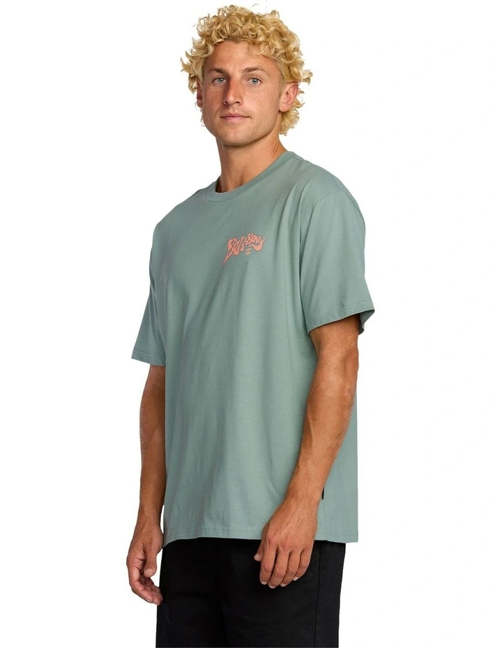 Morning Haze Regular T-Shirt image 3