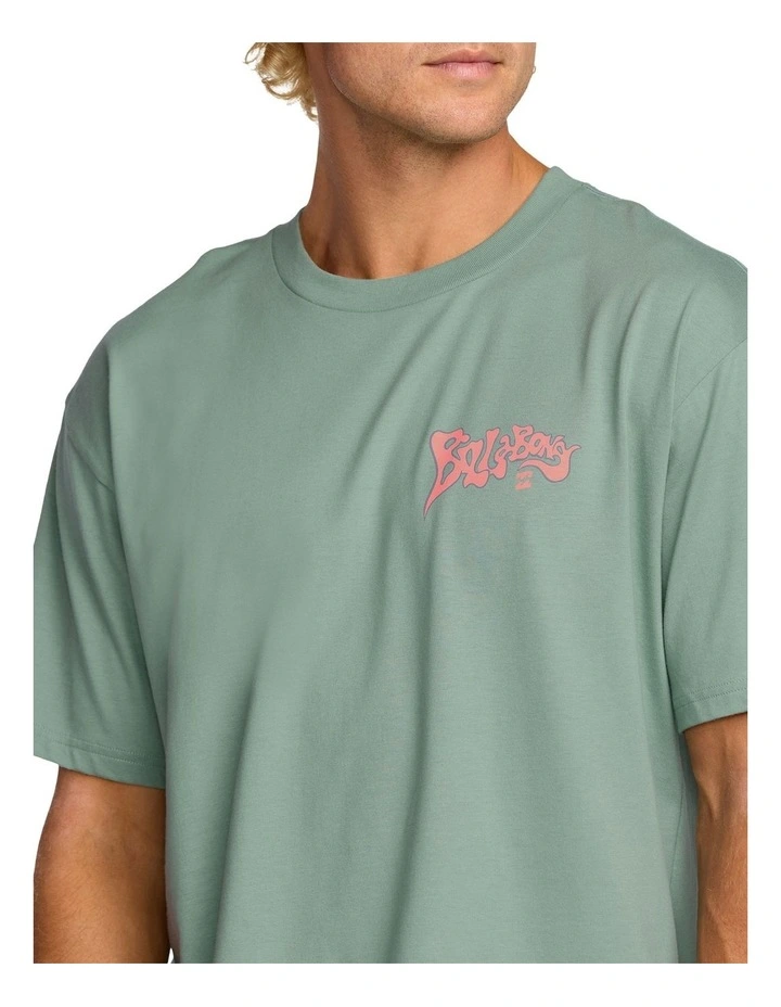 Morning Haze Regular T-Shirt image 4