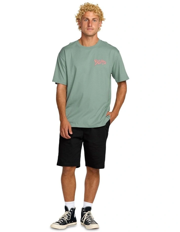 Morning Haze Regular T-Shirt image 5