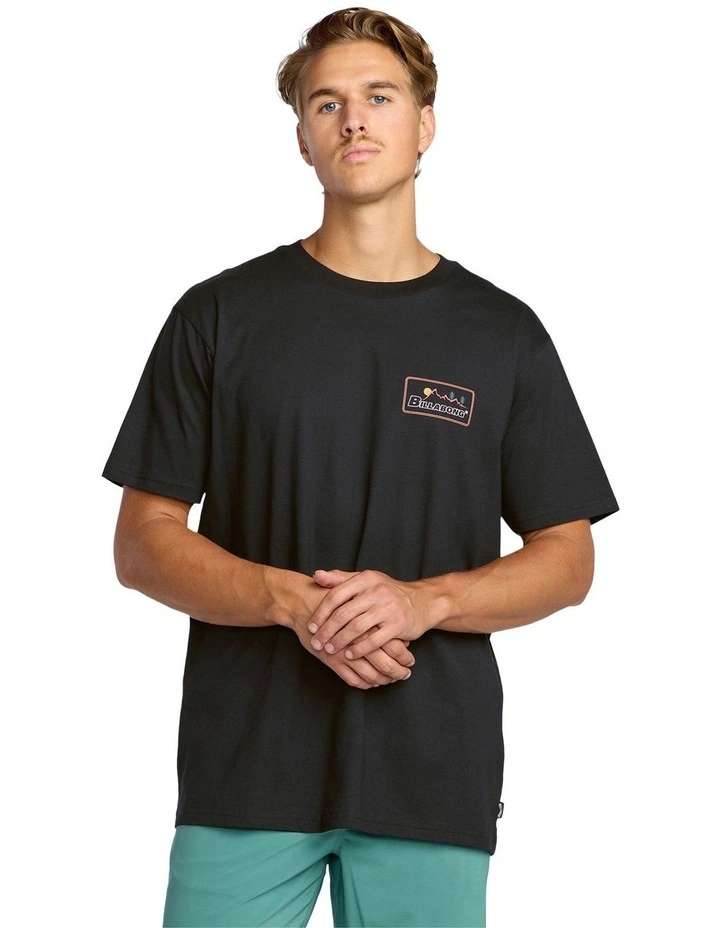 Range A/Div T-Shirt image 1