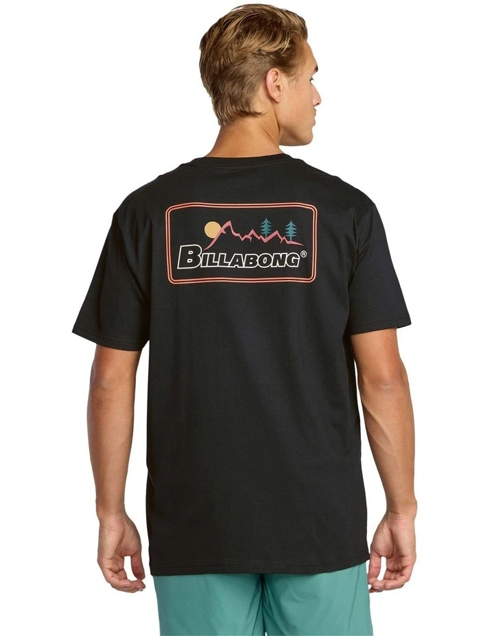 Range A/Div T-Shirt image 2