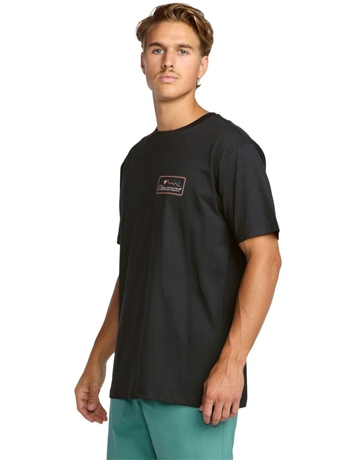 Range A/Div T-Shirt image 3