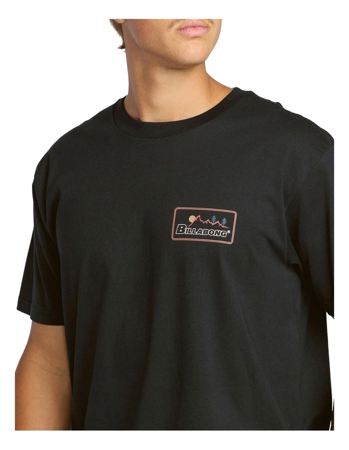 Range A/Div T-Shirt image 4