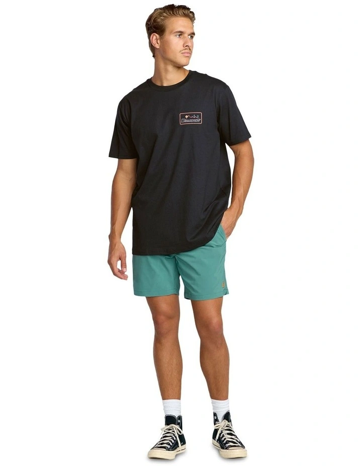 Range A/Div T-Shirt image 5