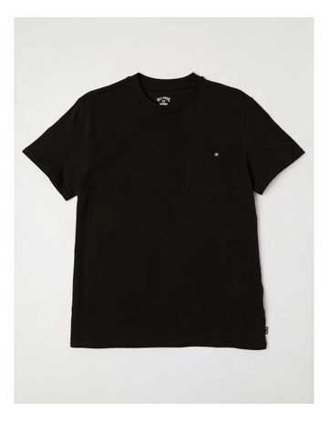 Black colour