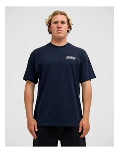 Walled T-Shirt